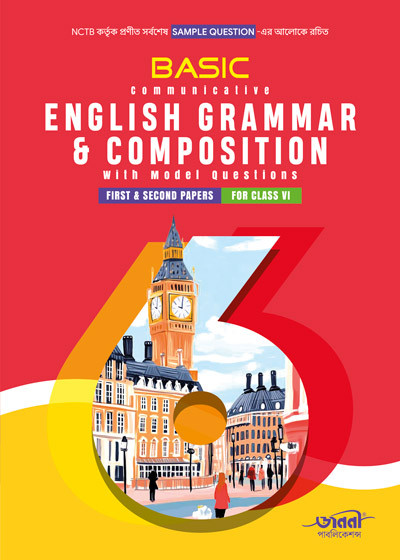 Basic Communicative English Grammar
