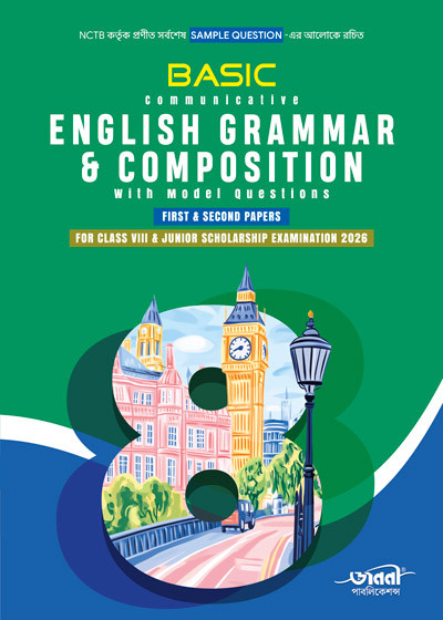 Basic Communicative English Grammar