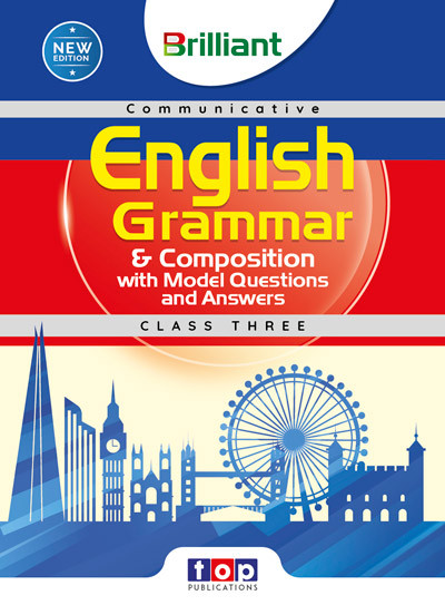 Brilliant Communicative English Grammar