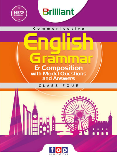 Brilliant Communicative English Grammar